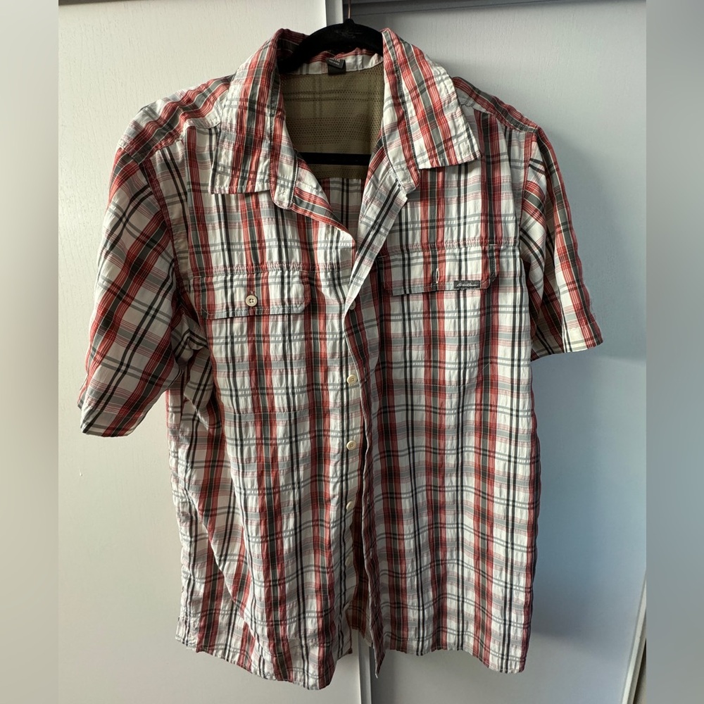 Bought for a trip to Viet Nam, worn 3-5 times